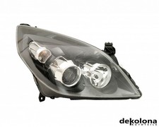  Front Scheinwerfer Rechts Vorne für Opel Signum Vectra C CC 04.02 - 01.09