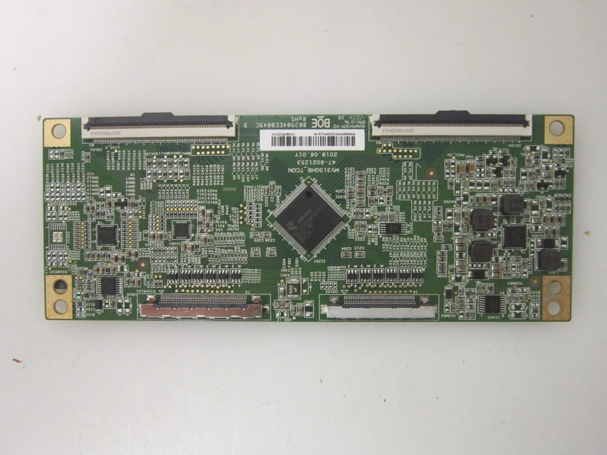 Television Repair Kit for VIEWSONIC VS16174 with TV Martinique