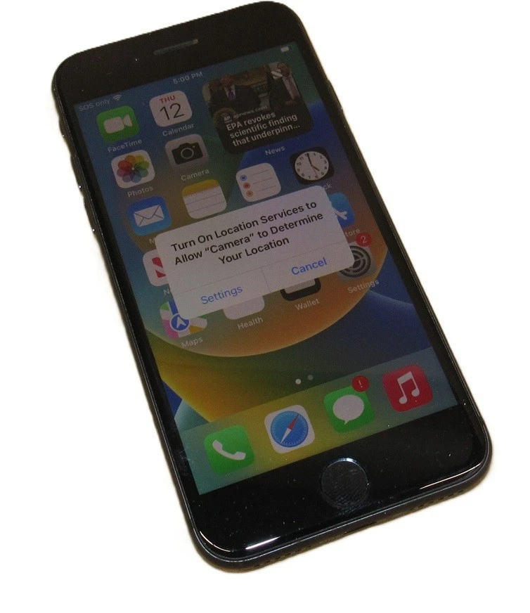 Preços baixos em Apple iPhone 8 128 GB Celulares e smartphones | eBay