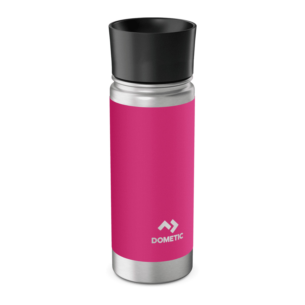 Bouteille thermo Dometic 500ml en acier inoxydable rose Orchid