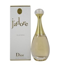 J'adore By Christian Dior Perfume Women 3.4 oz/100 ml Eau De Parfum Spray