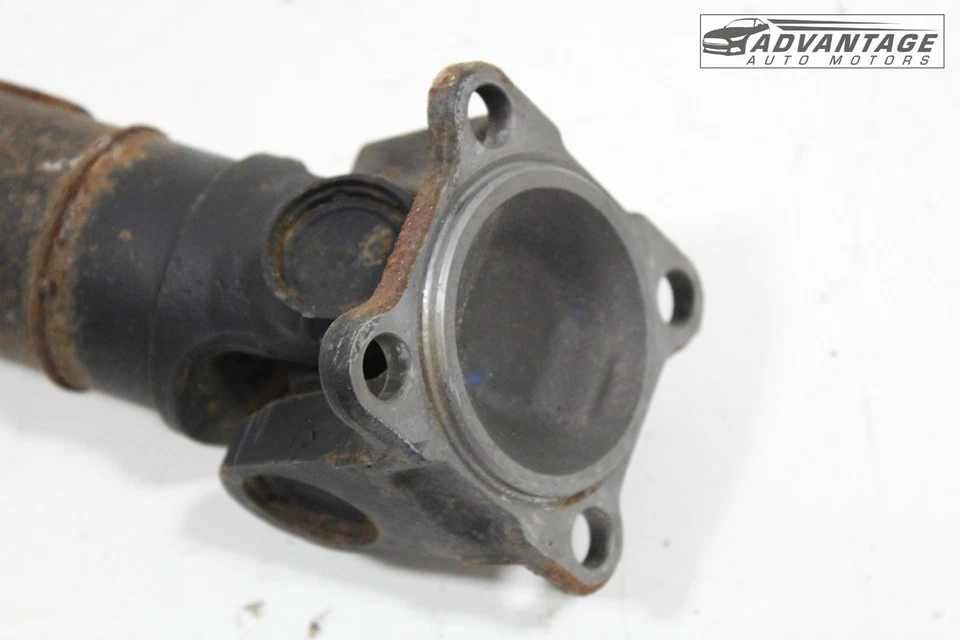 2015-2023 DODGE CHARGER AWD FRONT DRIVE SHAFT DRIVESHAFT PROPELLER CARDAN OEM - Image 4 of 4