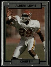Click to enlarge Albert Lewis