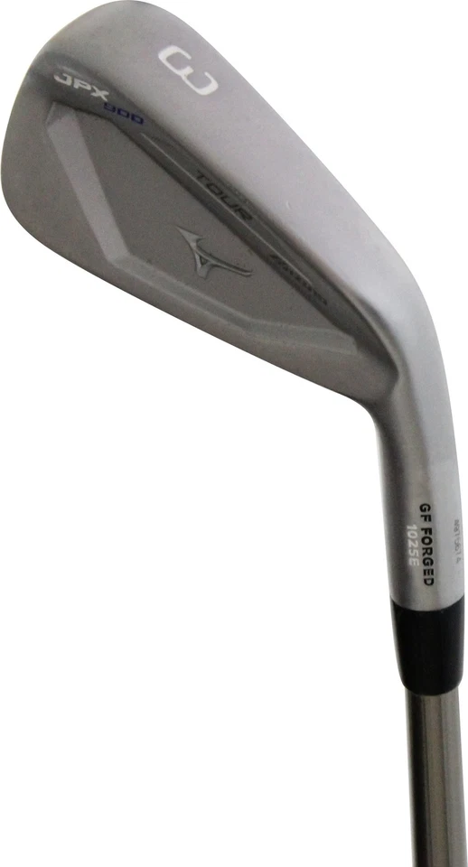 Mizuno Golf JPX 900 Tour 9 Iron Individual Stiff Steel Project X LZ 120 Value