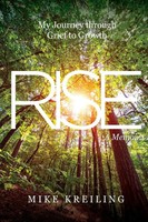 Mike Kreiling | Rise | Taschenbuch | Englisch (2022) | Kartoniert / Broschiert
