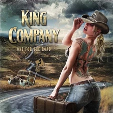 King Company : One for the Road CD (2016) Highly Rated eBay Seller Great Prices