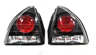 *NEW* ALTEZZA PERFORMANCE TAIL LIGHT LAMP (CARBON) for HONDA PRELUDE 1992 - 1996