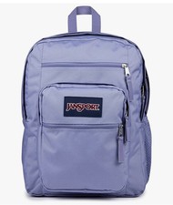 JanSport Big Student Lavender Ash 15" Laptop Unisex Backpack JS0A47JKLA6 - NWT