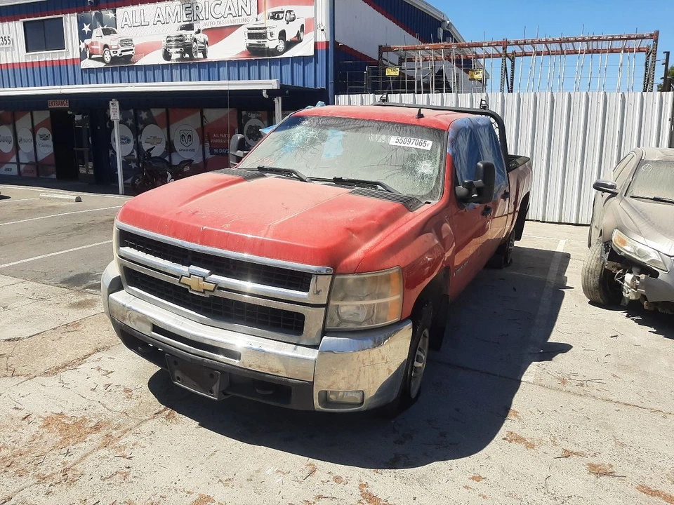 Eixo dianteiro transportador 2000-2013 GMC SUBURBAN 2500 RATIO 3.73 OPT GT4 25931915 - Imagem 3 de 4