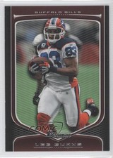 2009 Bowman Draft Picks Lee Evans #93 0q5