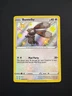 Bunnelby SV097/SV122 Pokemon Shining Fates Shiny Vault Rare Shiny LP 2021