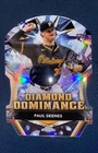 2024 Topps Chrome Update Diamond Dominance Die-Cut Paul Skenes DD1 Rookie RC!