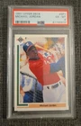 1991 Upper Deck - Michael Jordan #SP1 Rookie EX-MT PSA 6  (RC)