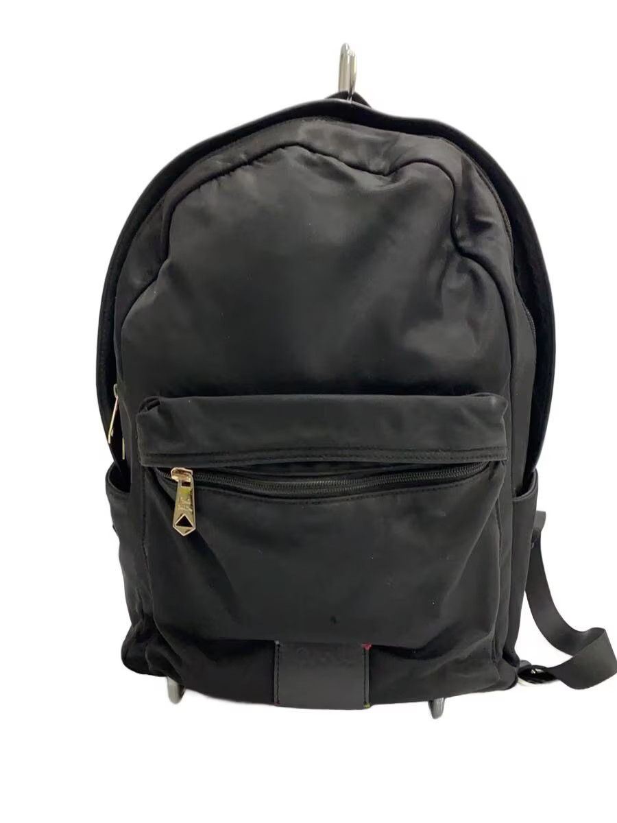 Paul Smith Backpack Backpack Leather Combination … - image 1