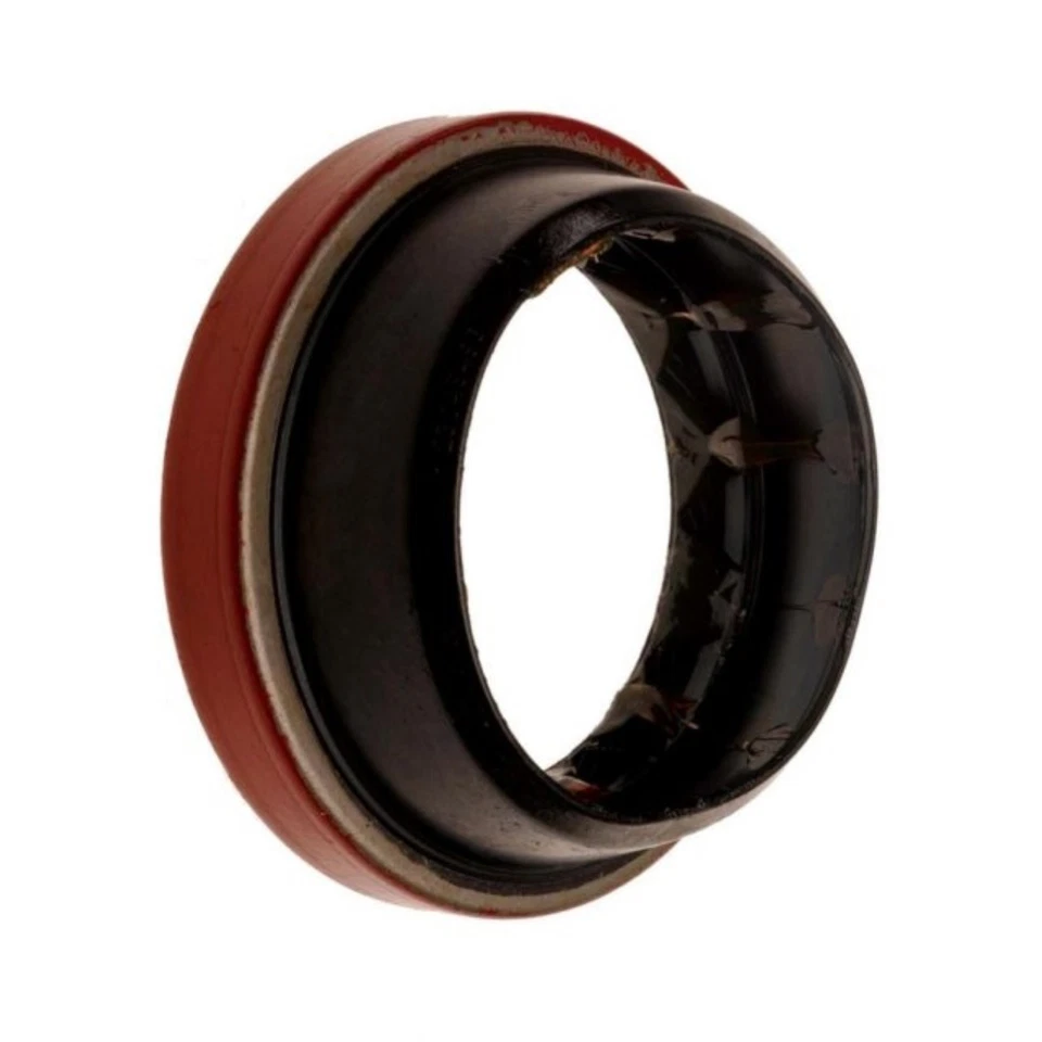 Sello de eje de transmisión manual ACDelco genuino para GMC C1500 1990-1992 Foto 2 de 4