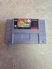 Disney's Bonkers Super Nintendo Entertainment System SNES Cart