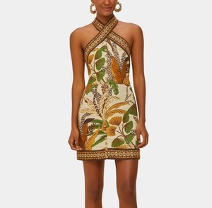 Farm Rio Mini Dress | eBay