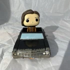 Funko Pop! Rides Supernatural Baby with Sam Hot Topic Chase Exclusive Vinyl