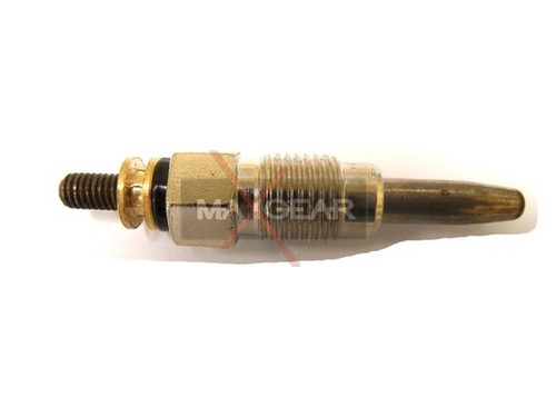 ENGINE GLOW PLUGS 66-0002 MAXGEAR 4PCS NEW OE REPLACEMENT - Picture 3 of 9