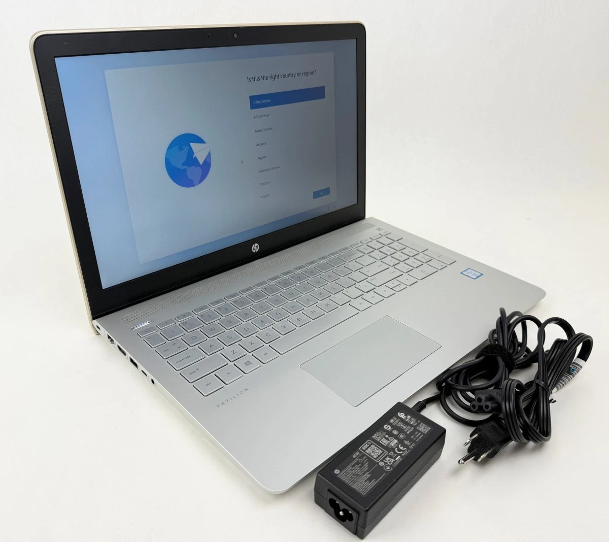 Las mejores ofertas en HP Intel Core i7 7th generación 16 GB RAM