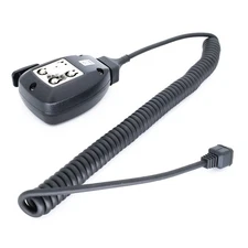 Two Way Radio  8pins Hand Microphone For Kenwood Walkie Talkie New