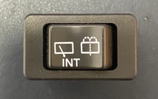 OEM  NILES 2526031S00 / DS1640 NEW Wiper / Washer Switch