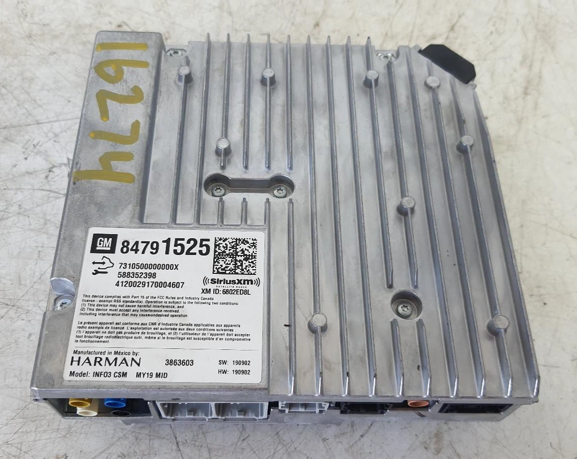 2020 COLORADO AMPLIFIER, ID 84791525; 20 | eBay
