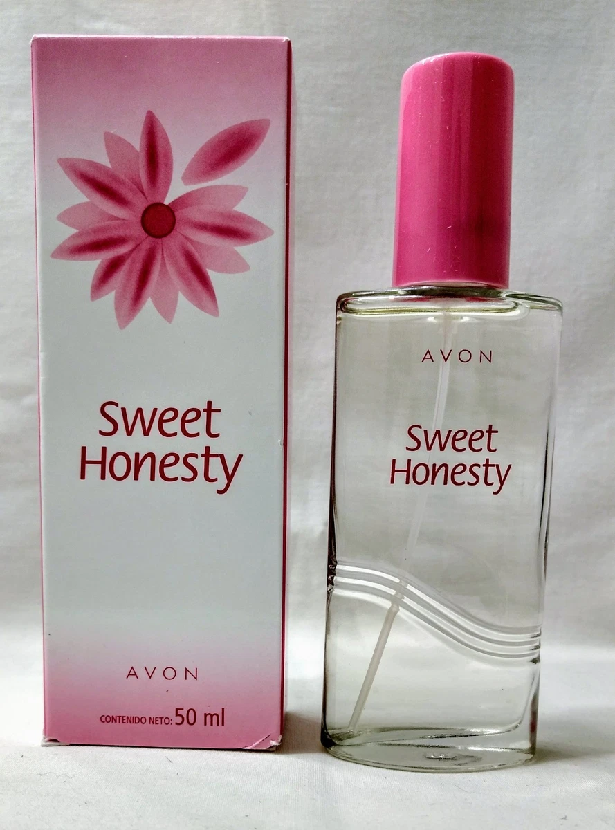 Perfume sweet honesty de avon new arrivals