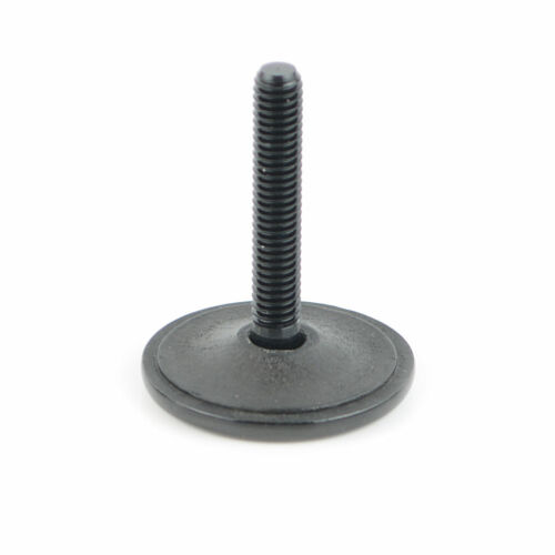 OMNI Racer WORLDS LIGHTEST Carbon Fiber Headset Top Cap & Bolt: 5 grams GLOSSY - Picture 3 of 7