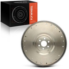 Clutch Flywheel For Ford Mustang 1986-1995 Mercury 6 Bolt Holes 157 Teeth Manual
