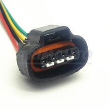 For 1998-2000 Toyota RAV4 Ignition Coil Connector Pigtail Plug - 90919-02218