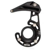 Bicycle Chain Guard Bash Guide Protect Drop Catcher BB Dh Bike MTB Mountain ZTTO