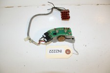 Fanuc Spindle Motor Encoder A20B-9000-0380 IN2222 H1A