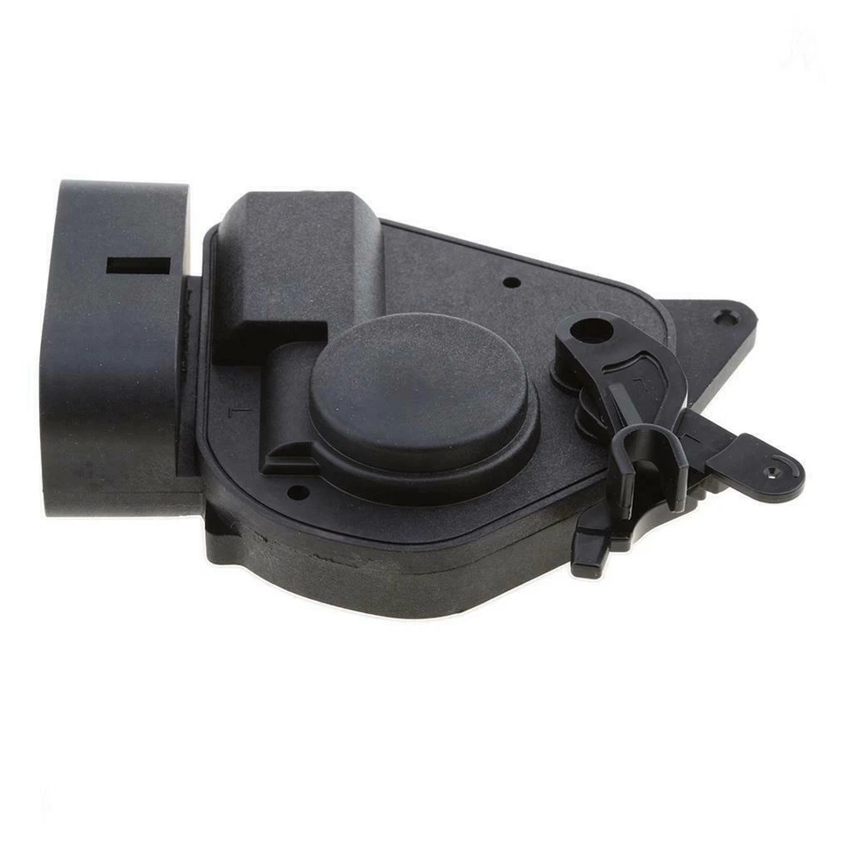 2PCS Power Door Lock Actuators Front Left Right Side For 2000-2005 Toyota RAV4 Foto 4 de 4