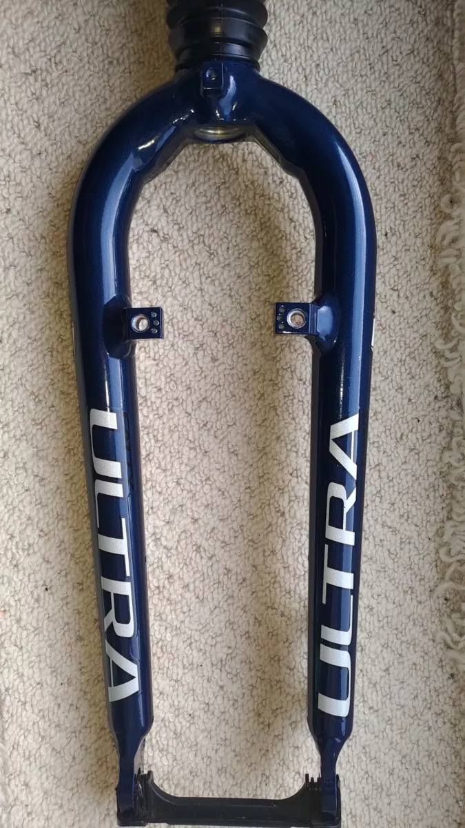 Cannondale 2025 fatty fork