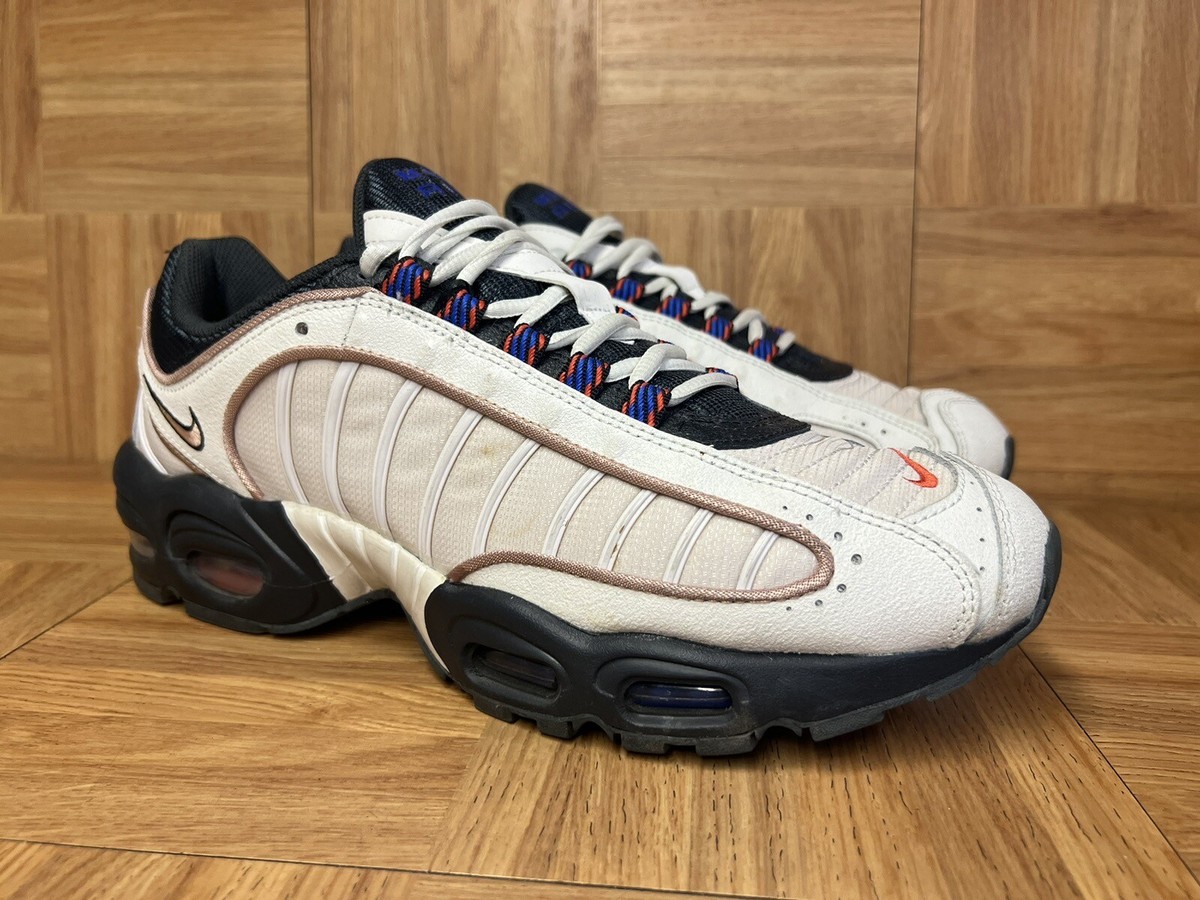 入手困難*Air Max Tailwind 4 'Roman Numerals'*CJ9681 001 RARE🔥 Size 11 - Nike Air Max Tailwind 4 Roman Numerals Nude