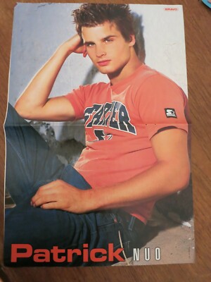 Great German Poster PATRICK NUO / EKO FRESH 52