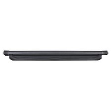 Oem New Rear Cargo Security Shade Charcoal Black 08-12 Ford Escape 9l8z7845440ac