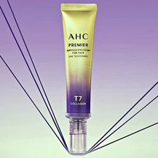 Eye Cream 40ml K-Beauty AHC Season 13 Premier Skin Care Cosmetic Made in KOREA