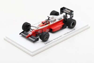 ミニカー SPARK Zakspeed 891 S. Aguri s-l400.jpg