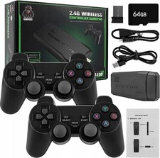 4K HD TV 45000+Retro Videospielkonsole Spiel ...