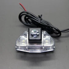 NTSC Car Reverse Rear-View Backup Camera For Honda Fit 2007 2008 2009 2010 2011