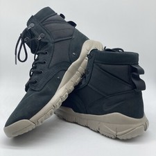 Size 8.5 - Nike SFB Field High Black Light Taupe for sale  display picture 2