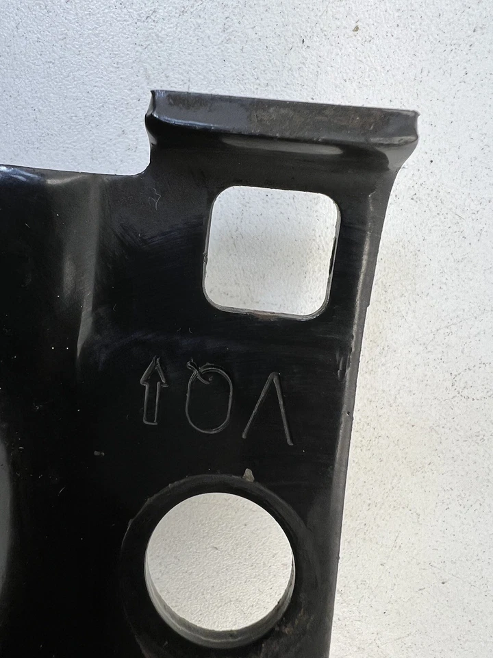 Nissan NV 1500-3500 2012-2021 montaje de motor OEM. Foto 4 de 4