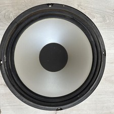 woofer 25 cm 4 ohm