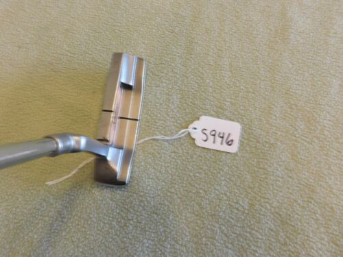 Golden Bear Tranzition Milled Right Handed 35 Inches Blade Putter S946 - Picture 5 of 8