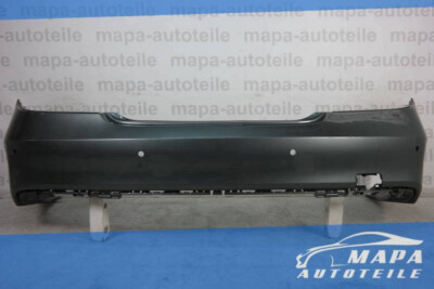 Mercedes CLS AMG X218 Schooting Brake Kombi MOPF Stoßstange Hinten Original C218