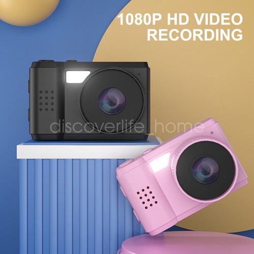 1080P Mini Action Camera Outdoor Portable Pocket Cam Video Recorder Sport DV US - Picture 6 of 23