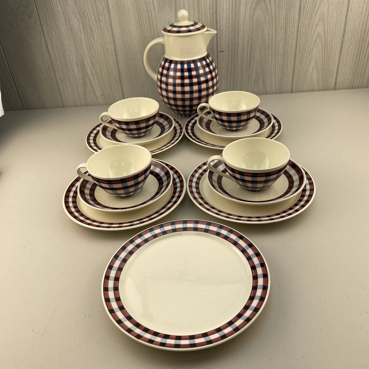 Villeroy Boch Mettlach In Villeroy & Boch China & Dinnerware for