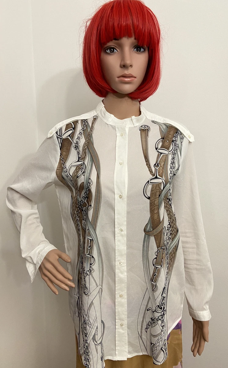 tom ford gucci shirt